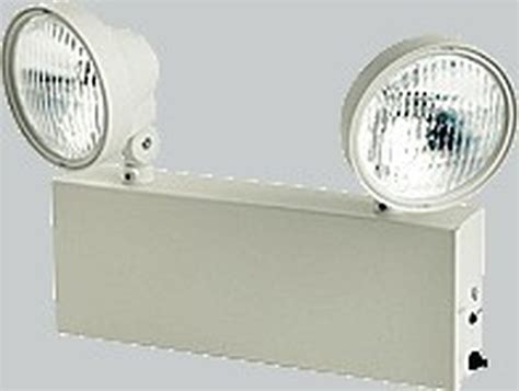 NB-3 | Emergency Lighting |High Lites