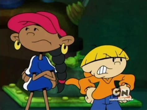 Knd Screenshot Numbuh Five Of The Knd Photo 37790039 Fanpop