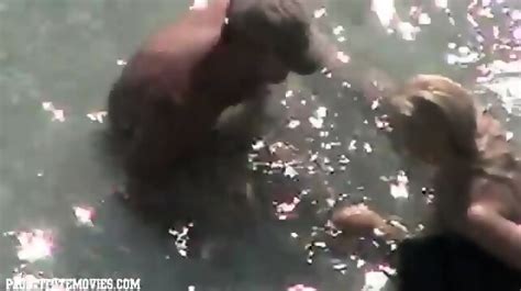 How To Convince Her To Destroy Her Pussy