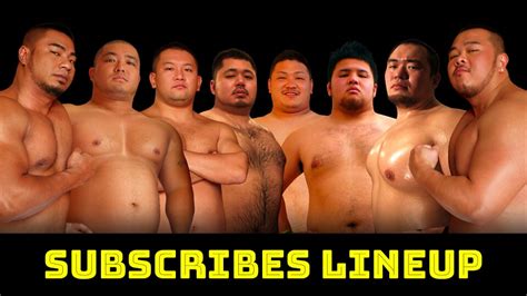 Japanese Muscle Bears Gay Anal Porn Xhamster