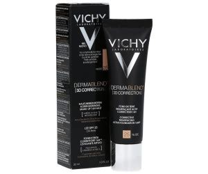 Vichy Dermablend D Correction Nude Ml A Oggi Migliori Prezzi E Offerte Su