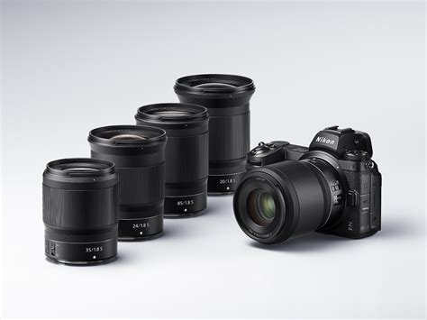 Nikon Z 6II – MEGAMODO