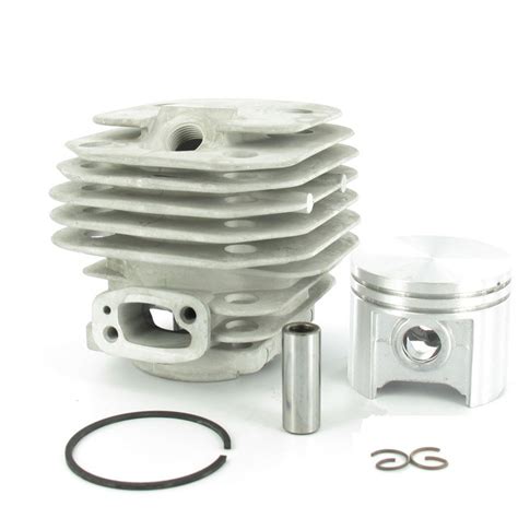 Kit Piston Cylindre Complet Pour Tron Onneuse Husqvarna