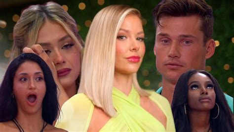 How To Watch ‘Love Island USA’ Season 6 Casa Amor Recoupling: Where Is