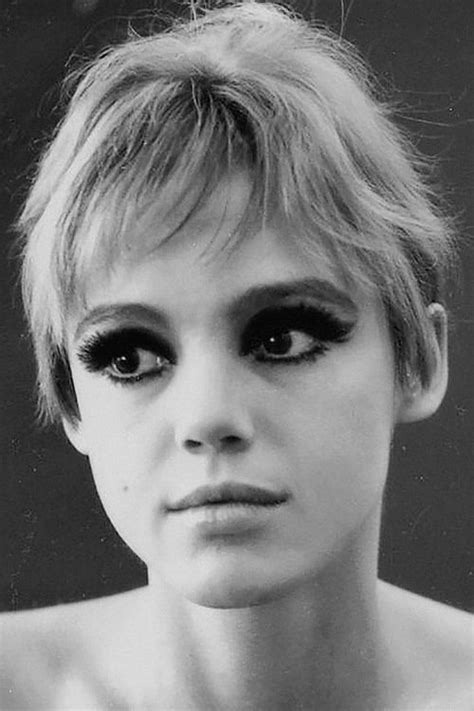 Edie Sedgwick Personality Type Personality At Work