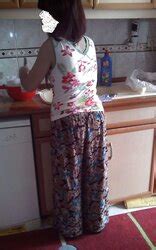 Turkish Ev Hanimi Houswife ZB Porn