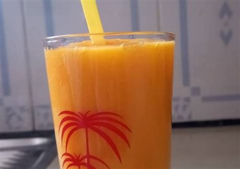 Mixed fruit juice Recipe by Njoki Njiru - Cookpad