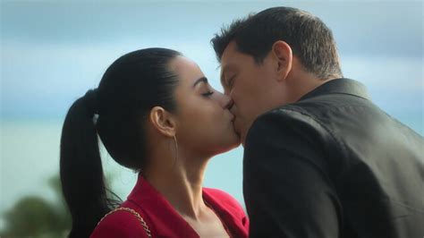 Nude Video Celebs Maite Perroni Sexy Ela Velden Nude Alejandra Guzman Sexy Marimar Vega