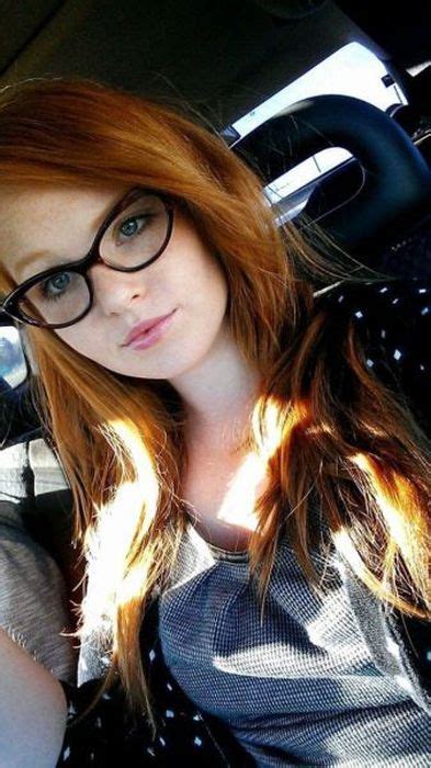 These Red Hot Redheads Are A Special Kind Of Sexy Pics