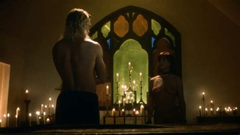 Nude Video Celebs Julie Michaels Nude Doctor Mordrid 1992