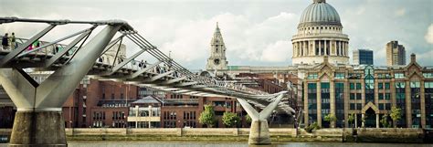 St. Paul's Cathedral Tours & Activities - Civitatis