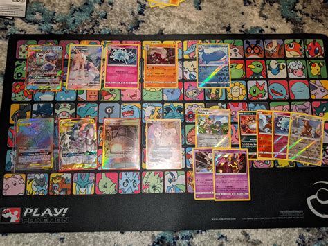 2 Cosmic Eclipse Etbthe Second Box Was Infinitely Better Rpokemontcg
