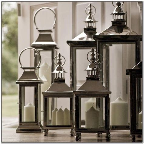 15 The Best Large Outdoor Lanterns