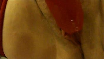 Horny Mature Fucking Herself With A Dildo XVIDEOS