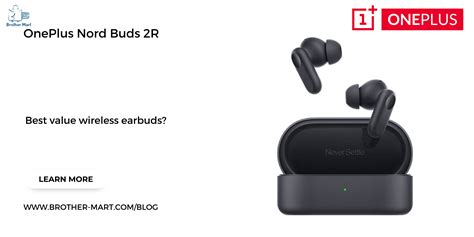 One Plus Nord Buds 2r Review Price Features And Specifications