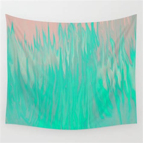 Buy Inner Calm Wall Tapestry By Silverpegasus For Society6 Home Decor