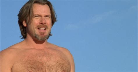 AusCAPS Erik Thomson Nude In The Alice Episode