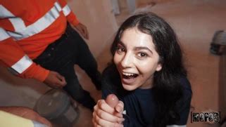 Angel Gostosa Orally Serves The Lucky Dick Porn Movies 3Movs