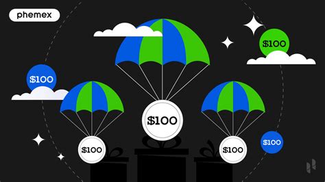 Free USDT 100 USDT Airdrop Phemex Academy Readers Limited Time