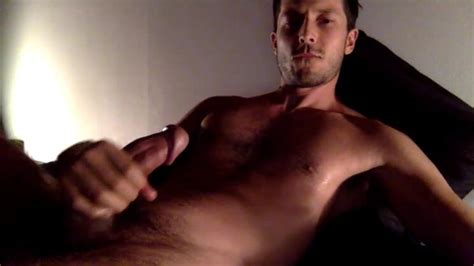 Hot Guy With Thick Cock Cums ThisVid
