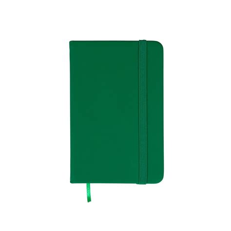 Caderneta Emborrachada Moleskine Clover Personaliza