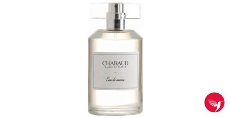 Eau de Source Chabaud Maison de Parfum Parfum - ein es Parfum für ...