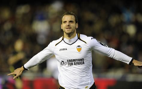 Soldado el hombre gol español de 2011 se ve con margen de mejora