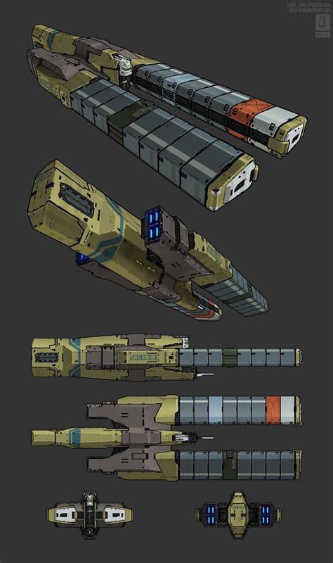 Unsc Frigate El Salvador By Calamitysi On Deviantart Halo Ships Hot Sex Picture