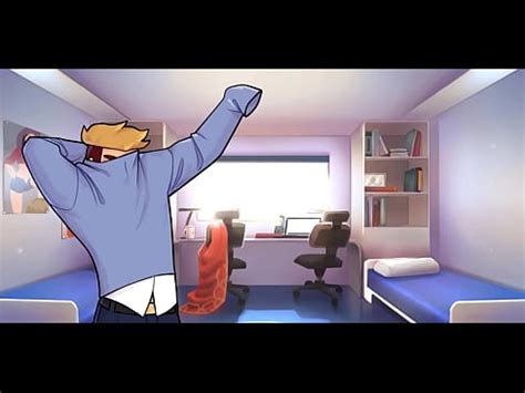 Academy 34 Overwatch Part 80 Work Done By HentaiSexScenes XVIDEOS