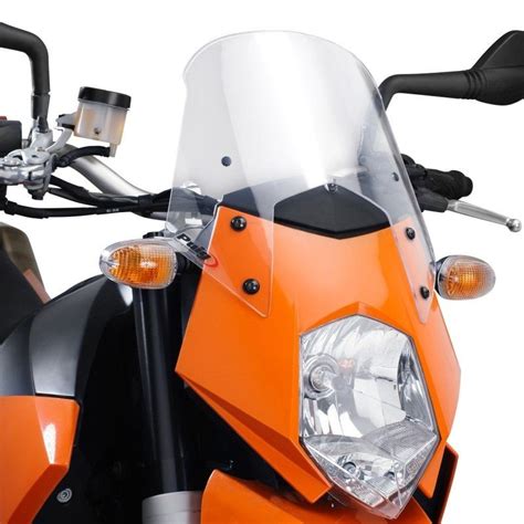 Puig Saut Vent Naked New Generation Sport Ktm Superenduro Supermoto