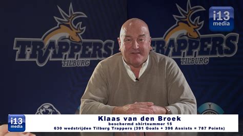 Trappers Legend Klaas Van Den Broek In Gesprek Met Bo Subr En Mickey