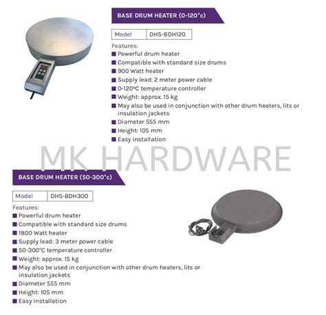 Base Drum Heater Selangor Malaysia Kuala Lumpur Kl Puchong