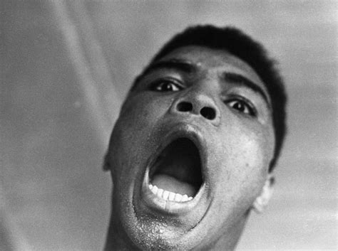 In Pictures Muhammad Ali Irish Mirror Online