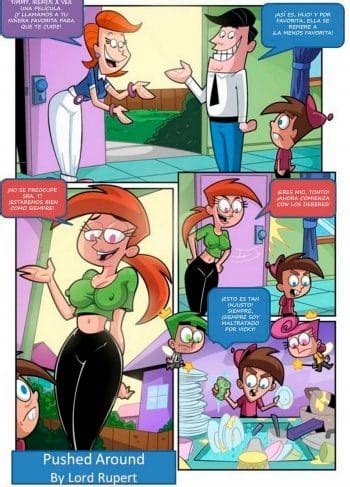 Vicky Hentai Chochox