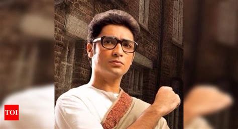 Sabyasachi Chakrabarty Sabyasachi Thinks His Son Copies Him Times