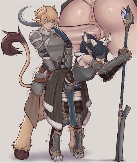 Commission By Asura Hentai Foundry