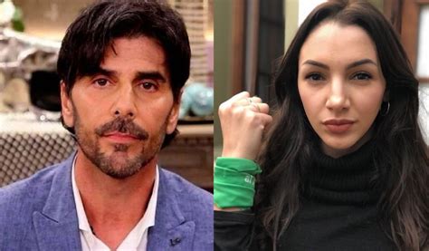 Condenan A 6 Años De Cárcel A Juan Darthés Por Abusar De Una De Las