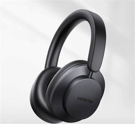 Ugreen HiTune Max3 Wireless Bluetooth Headphones ANC Black (HP106) Shop ...