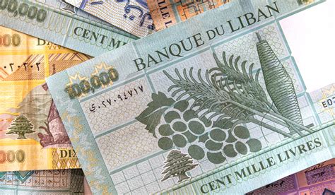 lebanon economy decentralized finance   solve crisis