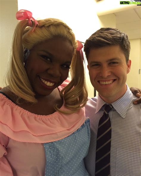 Colin Jost Gethu Cinema