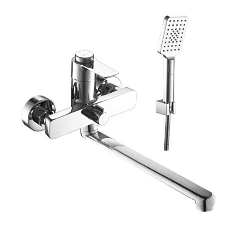 Купить Смеситель термостатический универсальный Rossinka RS50-32 с ...