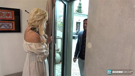 Katarina Gets Kinky With Cock Granny Granny Porn By MILF Bundle XHamster