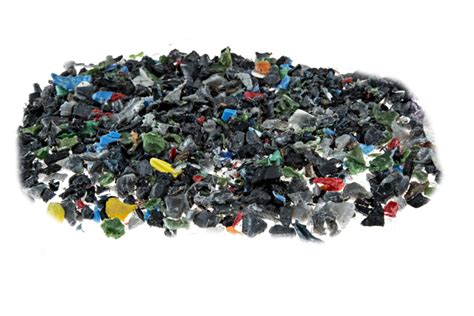 Вторичное сырьё