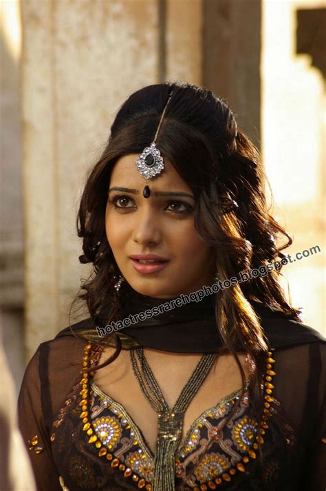 Hot Indian Actress Rare HQ Photos South Indian Samantha Ruth Prabhu Unreleased Hottest Photos