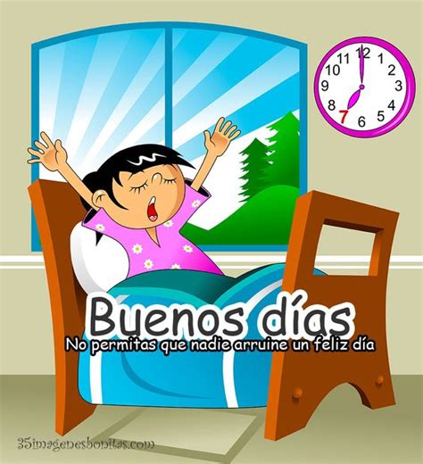 Buenos Dias Página 32