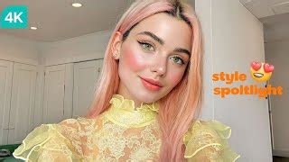 K Try On Haul Lingerie Micro Bikini See Through Transparent Outfits Keep Or Return Haul Mp