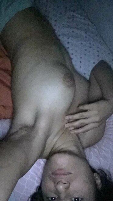 Gabrielle Andrea Salinas Me In Nude Underwear For Everyone Df Ec A F