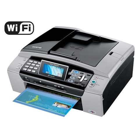 Imprimanta Multifunctionala Brother DCP 7010L - Interlink.ro