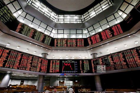 Bursa Malaysia Melonjak Dirangsang Sentimen Positif Serantau Klse