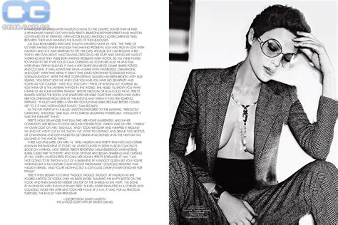 Catherine Mcneil Nude Pictures Onlyfans Leaks Playboy Photos Sex Scene Uncensored